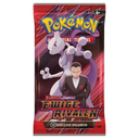 Pokemon-Karmesin-Purpur-Ewige-Rivalen-Booster-Pack-Giovanni-Mewtu-Deutsch