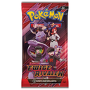 Pokemon-Karmesin-Purpur-Ewige-Rivalen-Booster-Pack-Team-Rocket-Deutsch