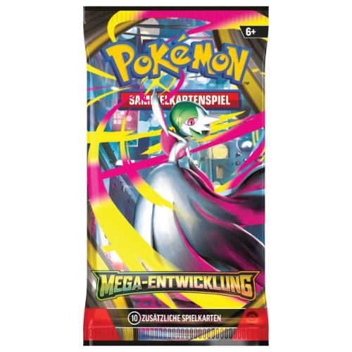 Pokemon-Mega-Entwicklung-Booster-Pack-Guardevoir-Deutsch
