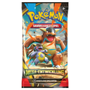 Pokemon-Mega-Entwicklung-Booster-Pack-Kangama-Deutsch