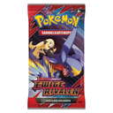 Pokémon - Karmesin und Purpur - Ewige Rivalen - Booster - Sprache: Deutsch