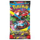Pokémon - Mega-Entwicklung - Booster - Sprache: Deutsch