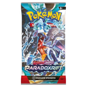 Pokémon - Karmesin und Purpur - Paradoxrift - Booster - Sprache: Deutsch