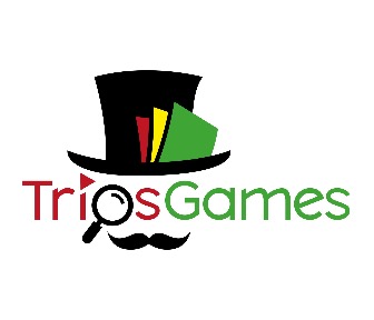 TriosGames - dein Shop für Sammelkarten